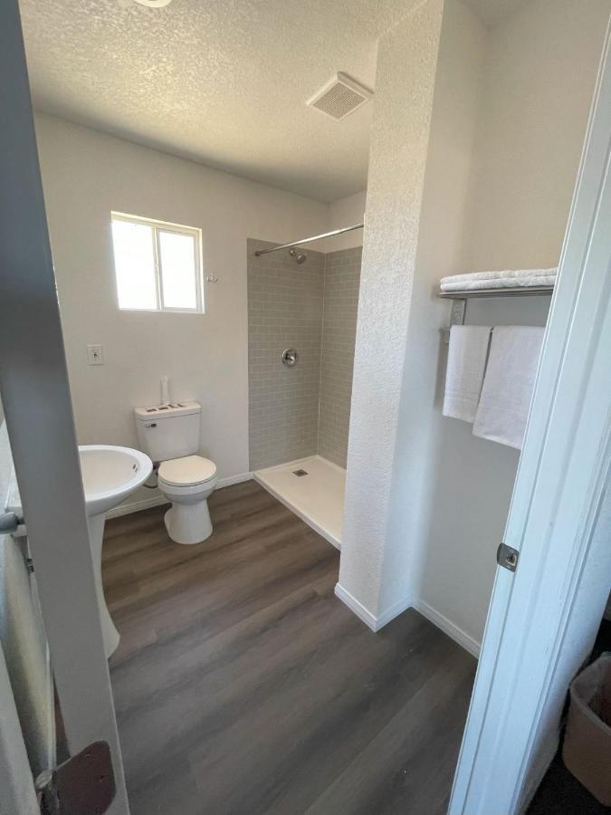 Palm Inn Mojave Eksteriør bilde